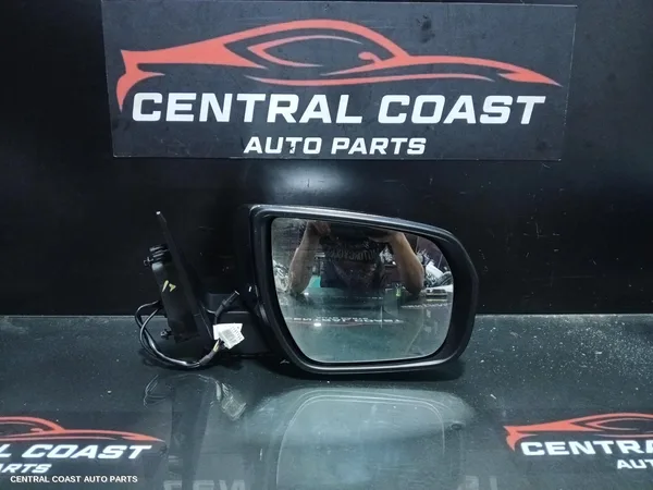 Right Door Mirror