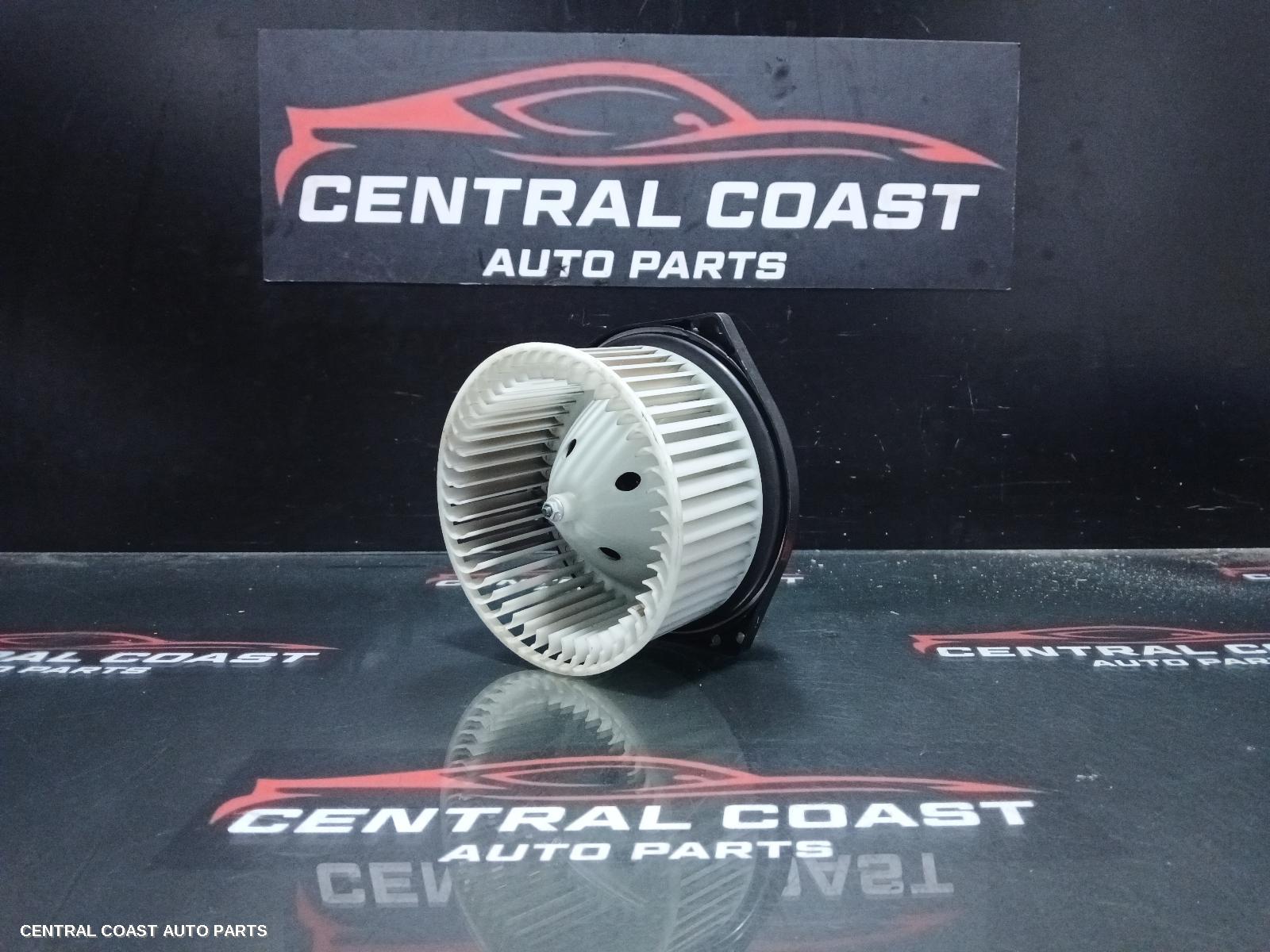 Heater Fan Motor