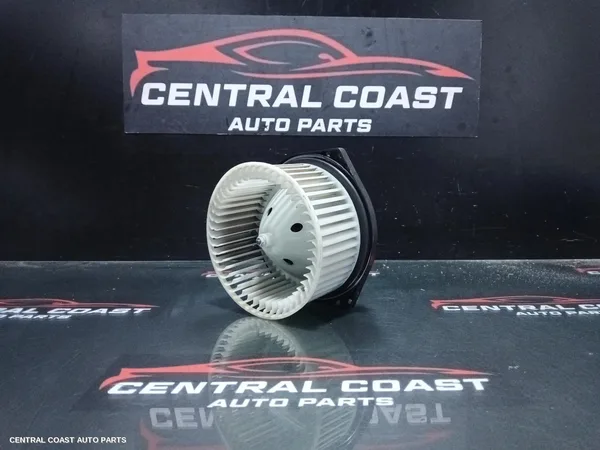 Heater Fan Motor