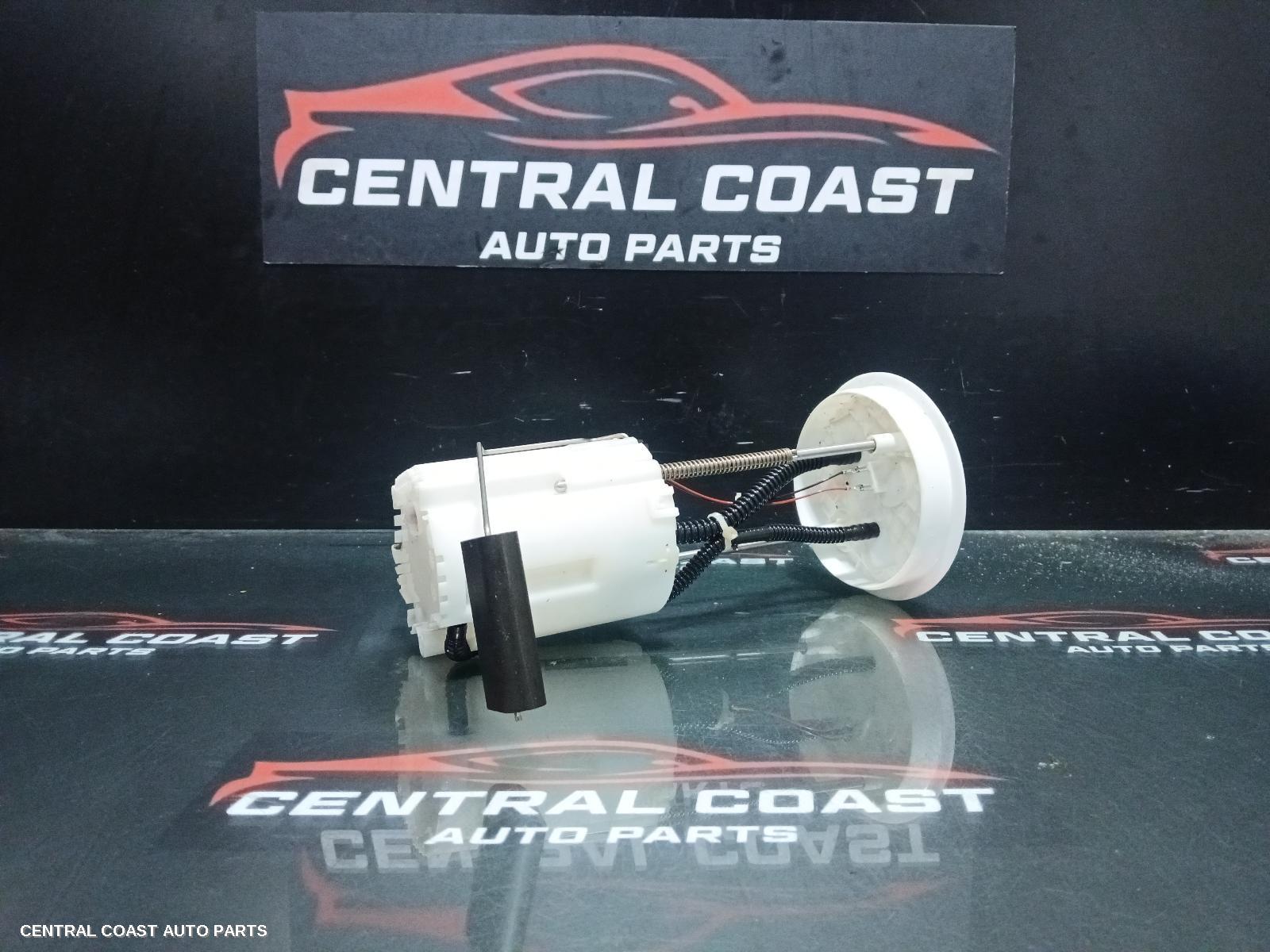 Fuel Pump