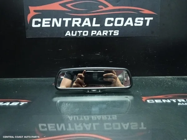 Interior Mirror