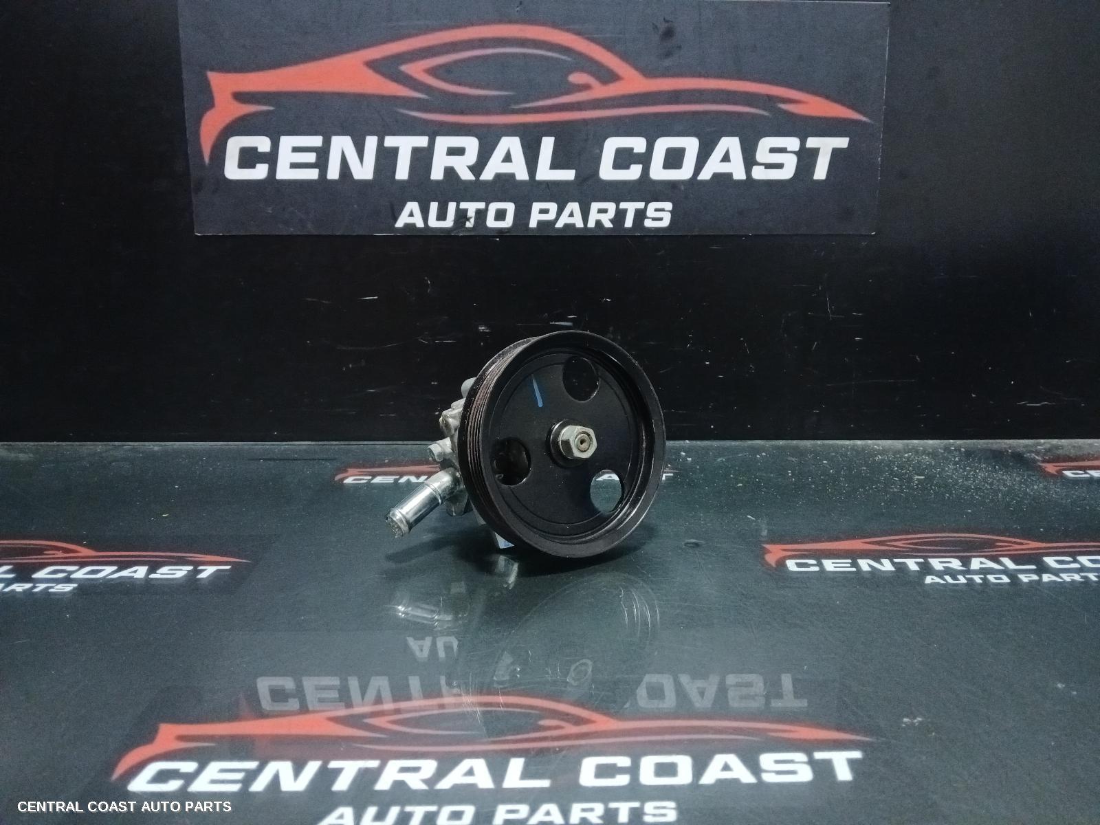 Steering Pump