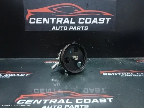 Steering Pump