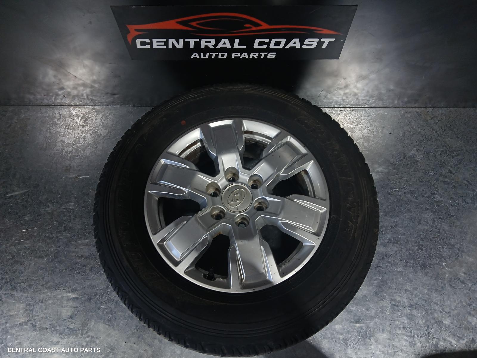 Wheel Mag