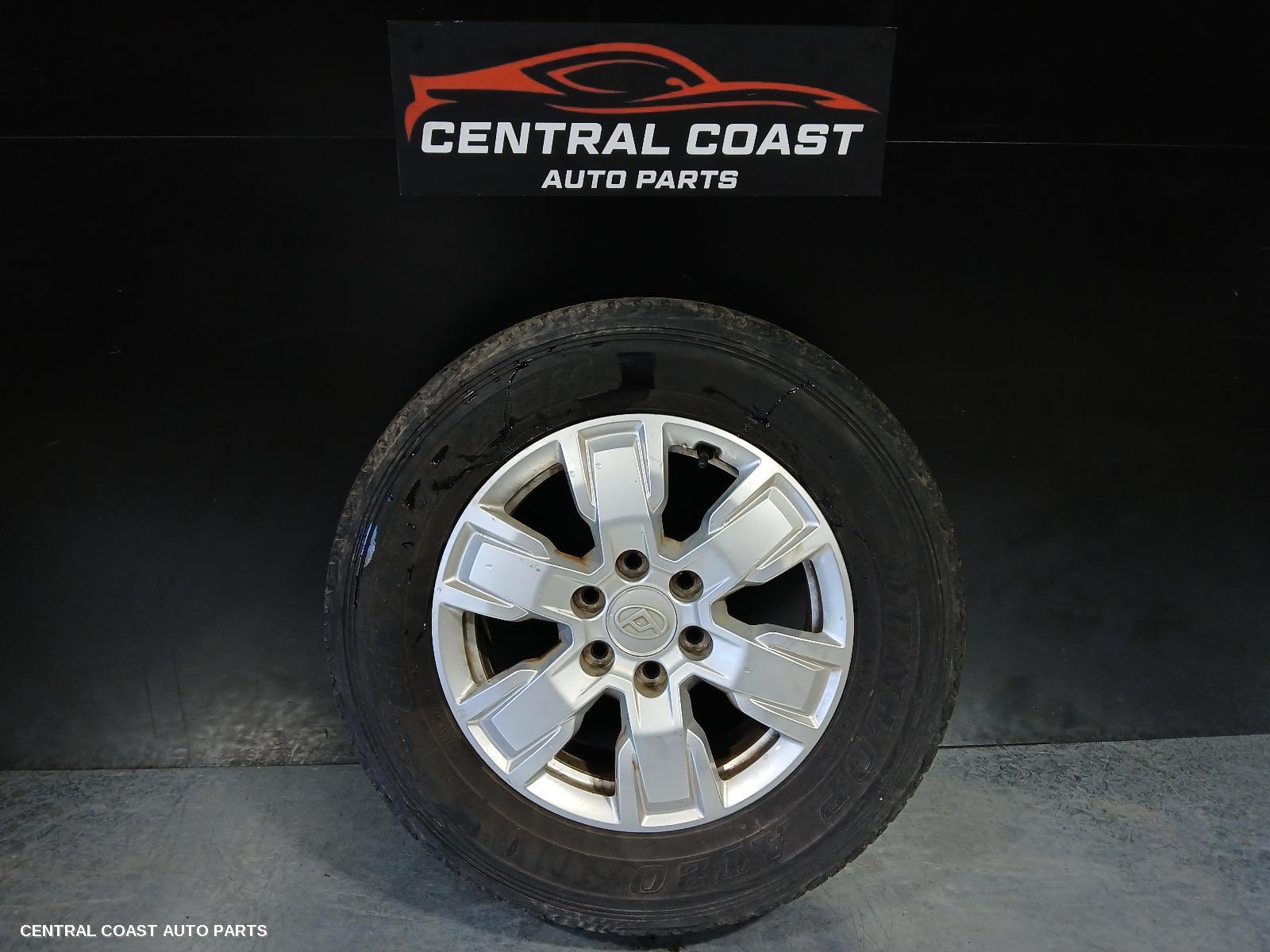 Wheel Mag