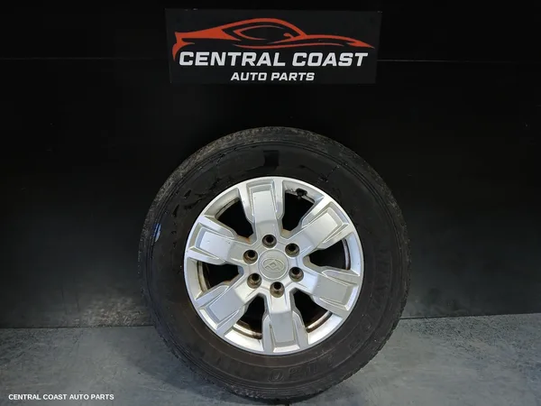 Wheel Mag
