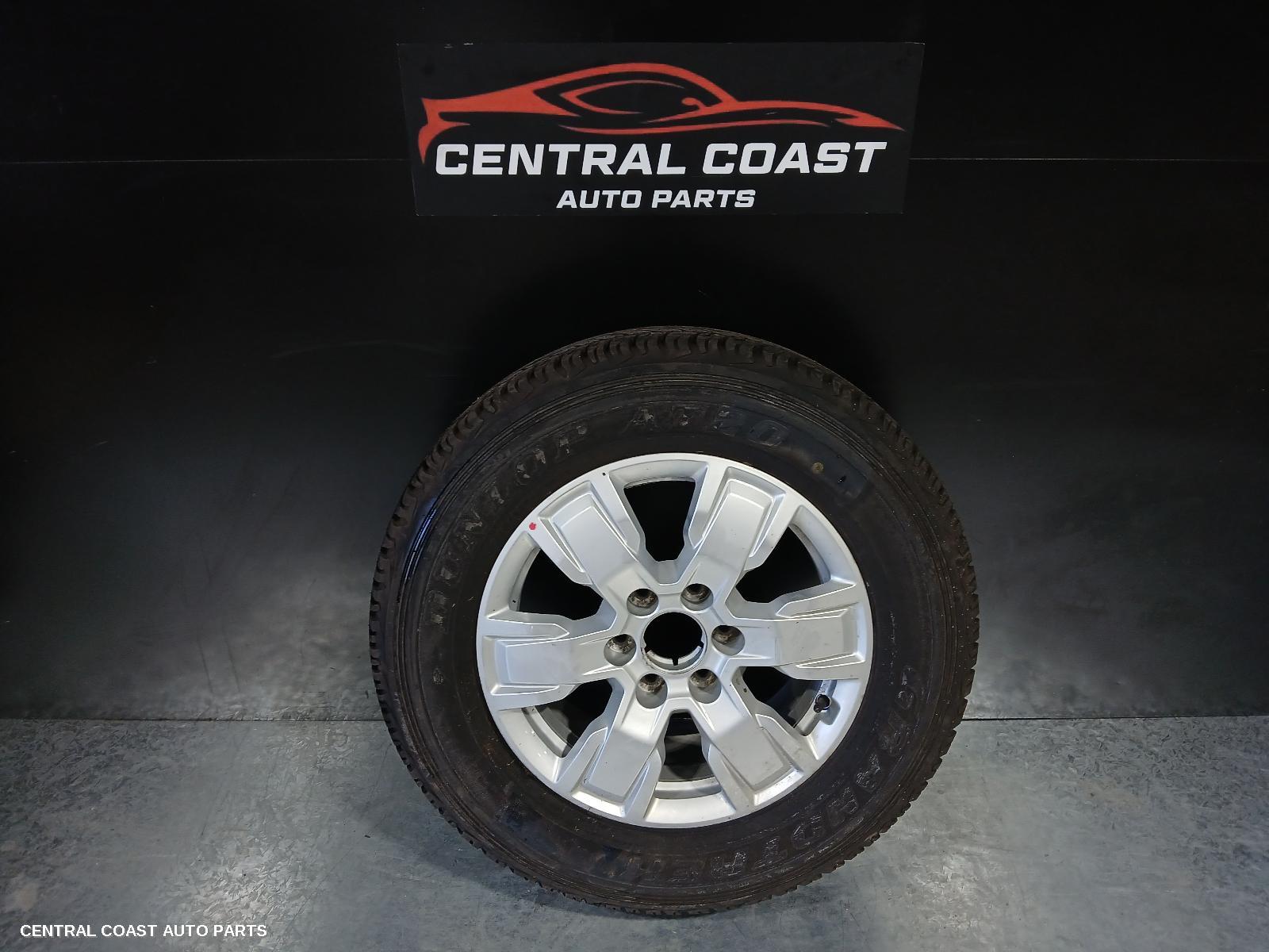 Wheel Mag
