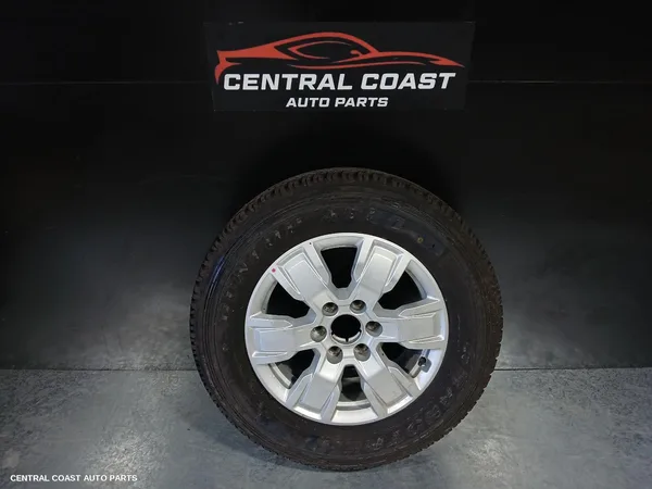 Wheel Mag