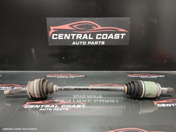 Right Driveshaft