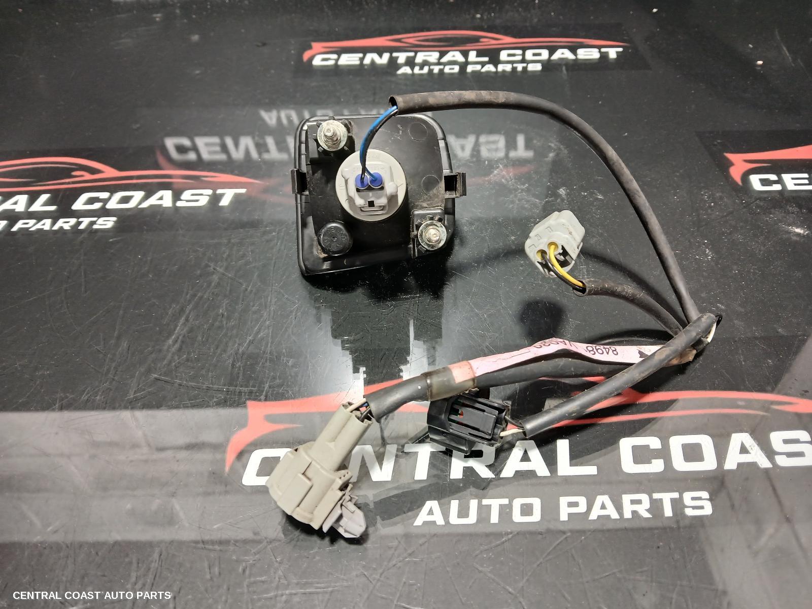 Right Indicator Fog Side