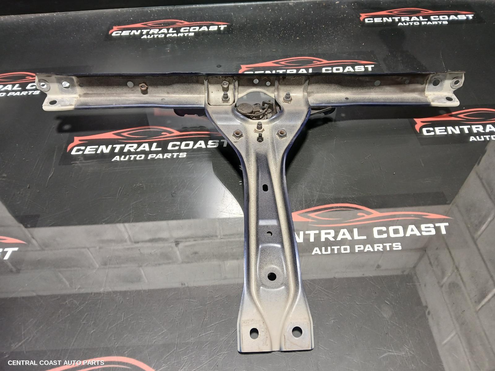 Bonnet Lock Support