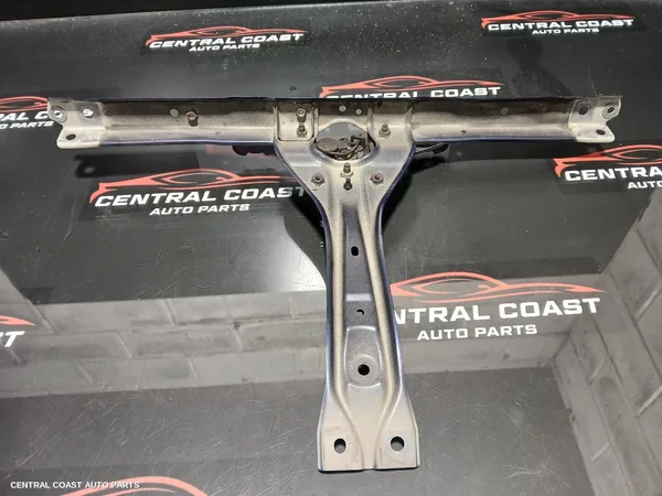 Bonnet Lock/Support