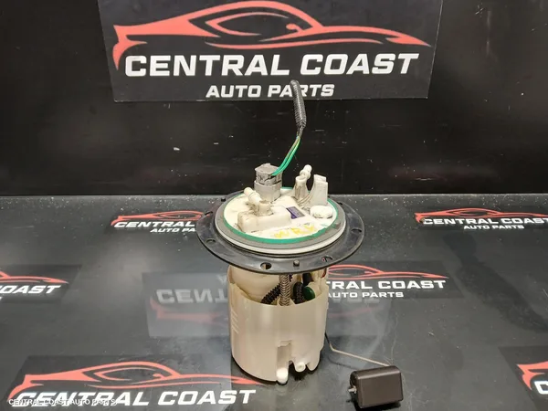Fuel Pump