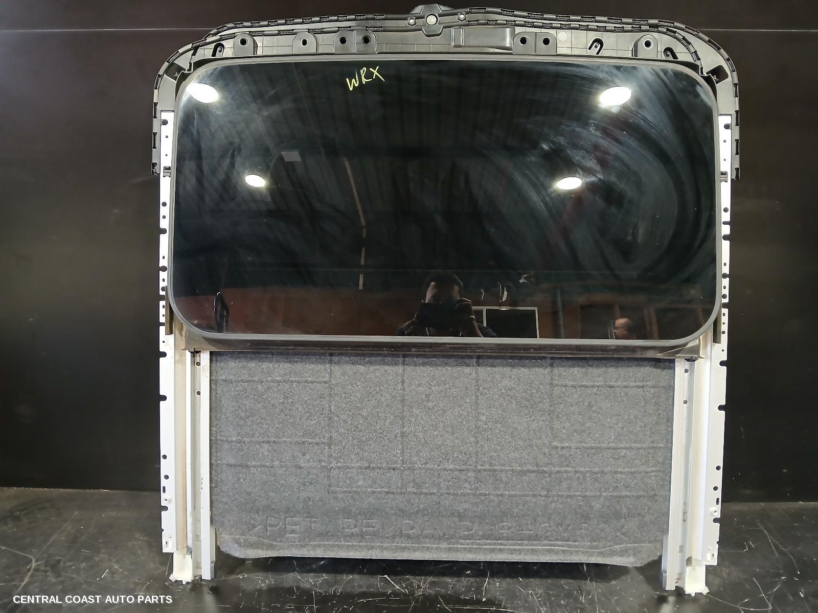 Roof Glass Sunroof T