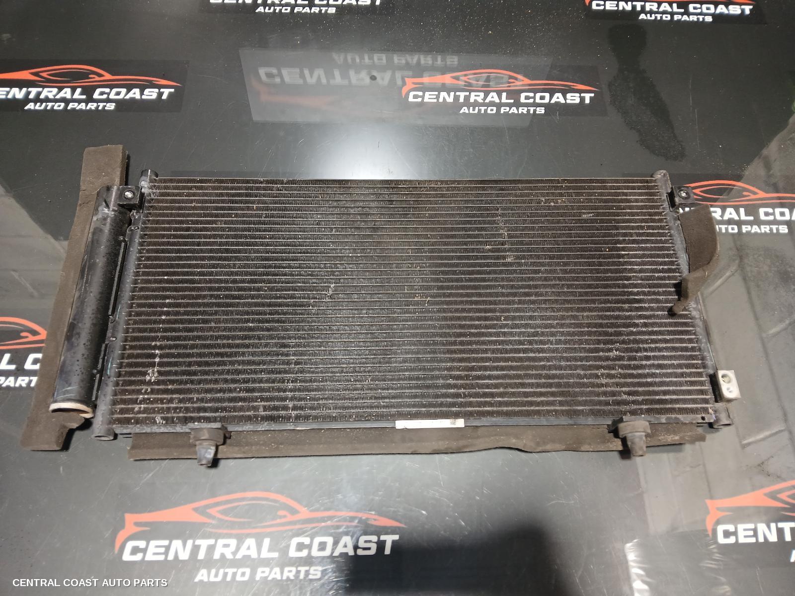 A C Condenser