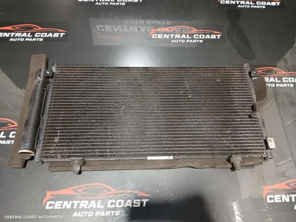 A/C Condenser
