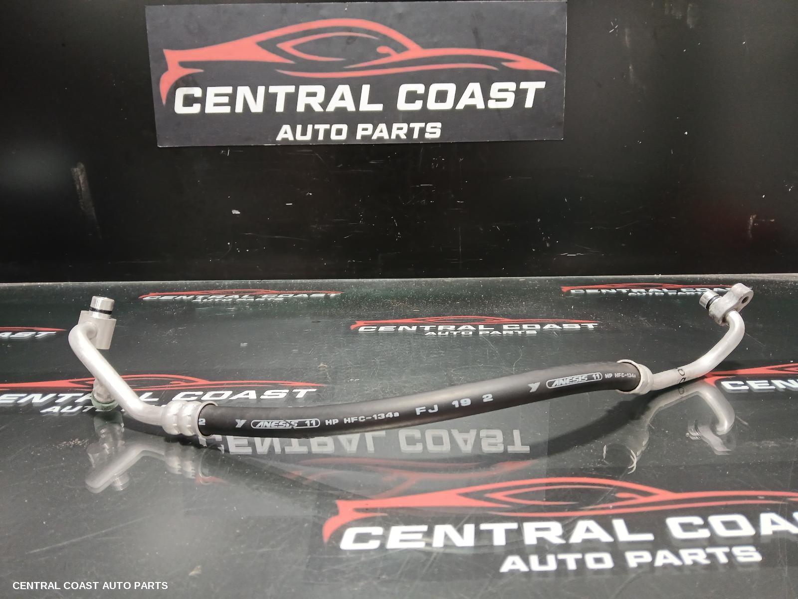 A C Hoses