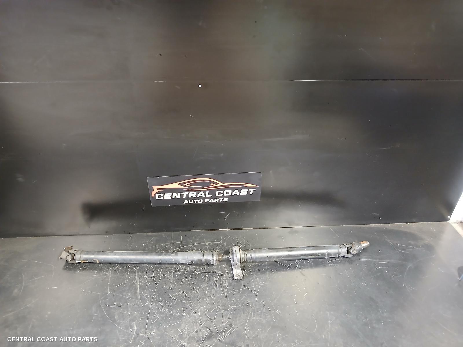 Rear Drive Shaft