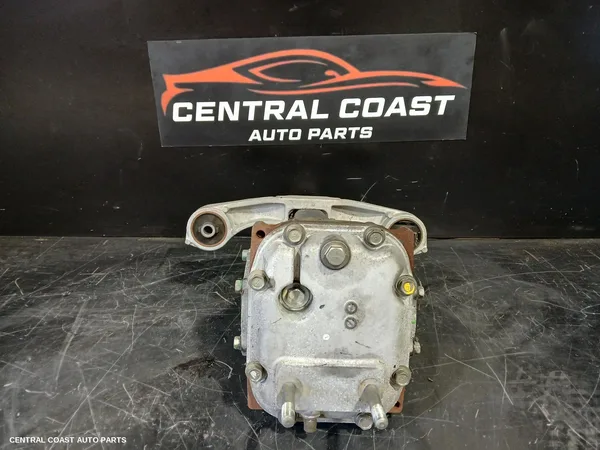 Differential Centre