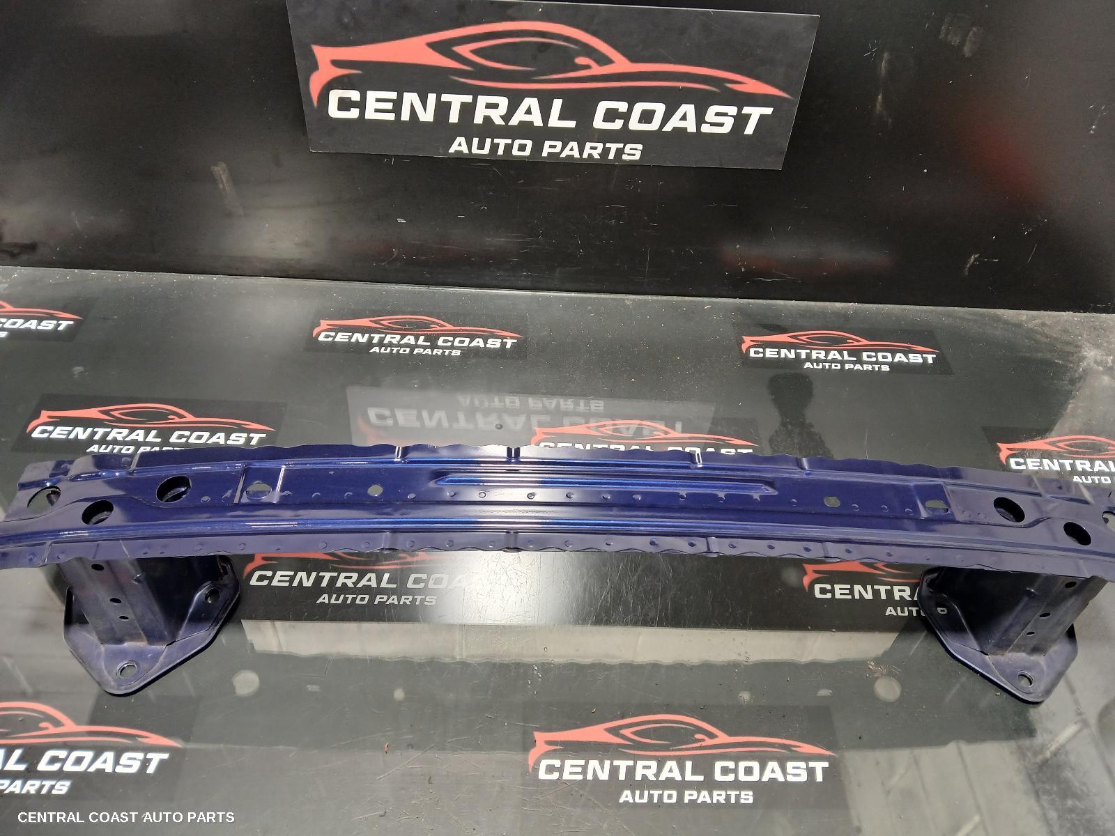 R Bar Bracket Reinfo