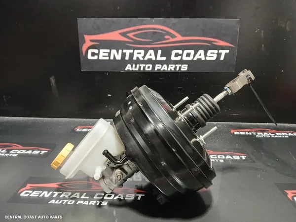 Master Cylinder