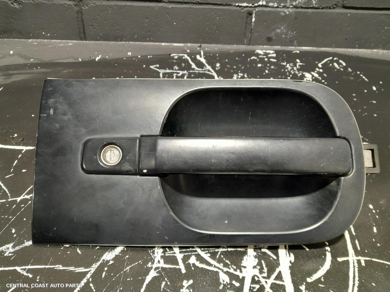 Door Handle