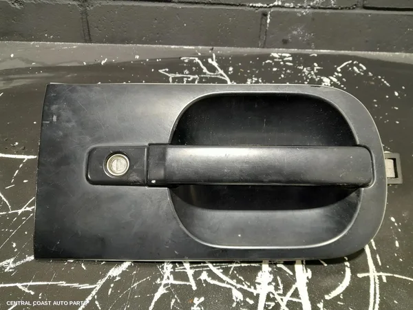 Door Handle