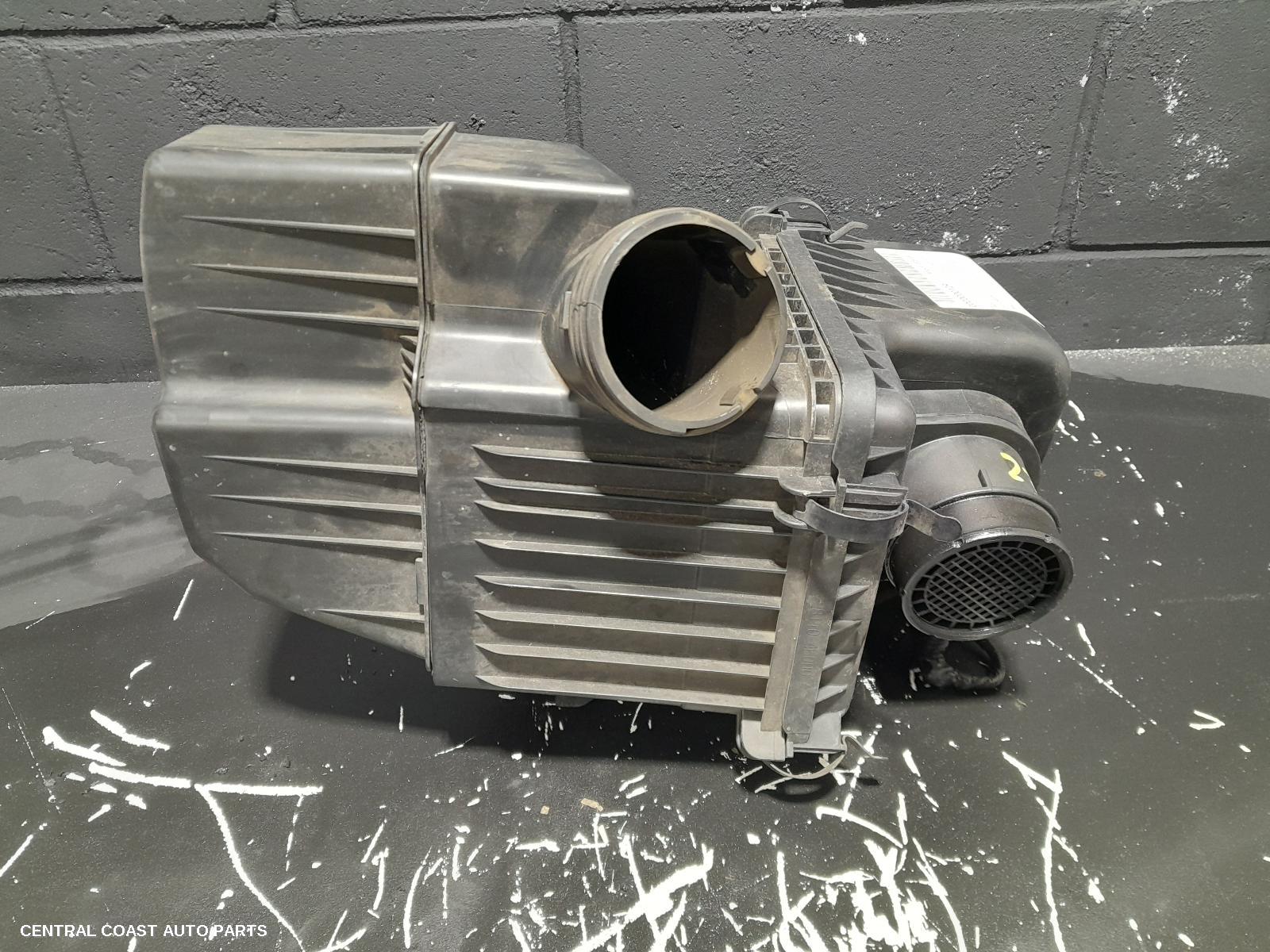 Air Cleaner Box