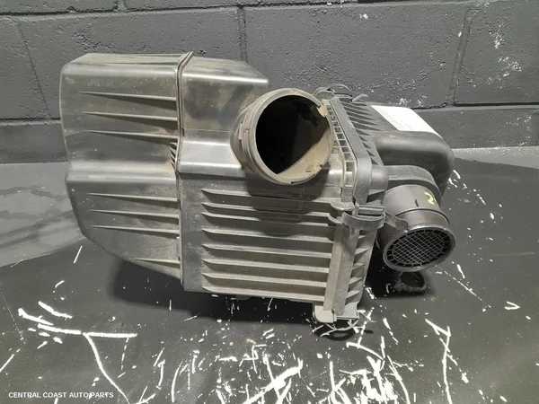 Air Cleaner/Box