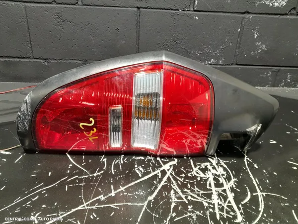 Left Taillight