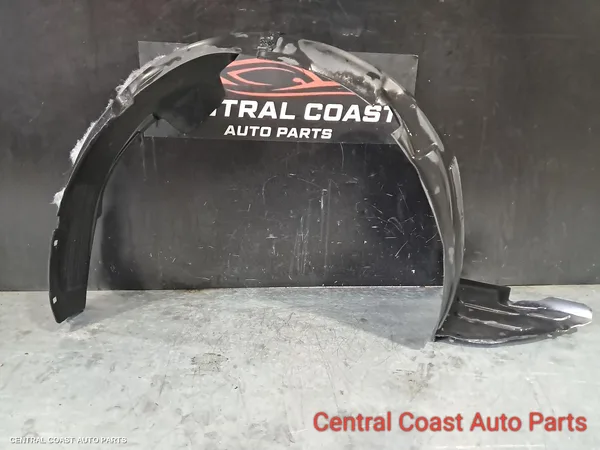 Right Guard Liner