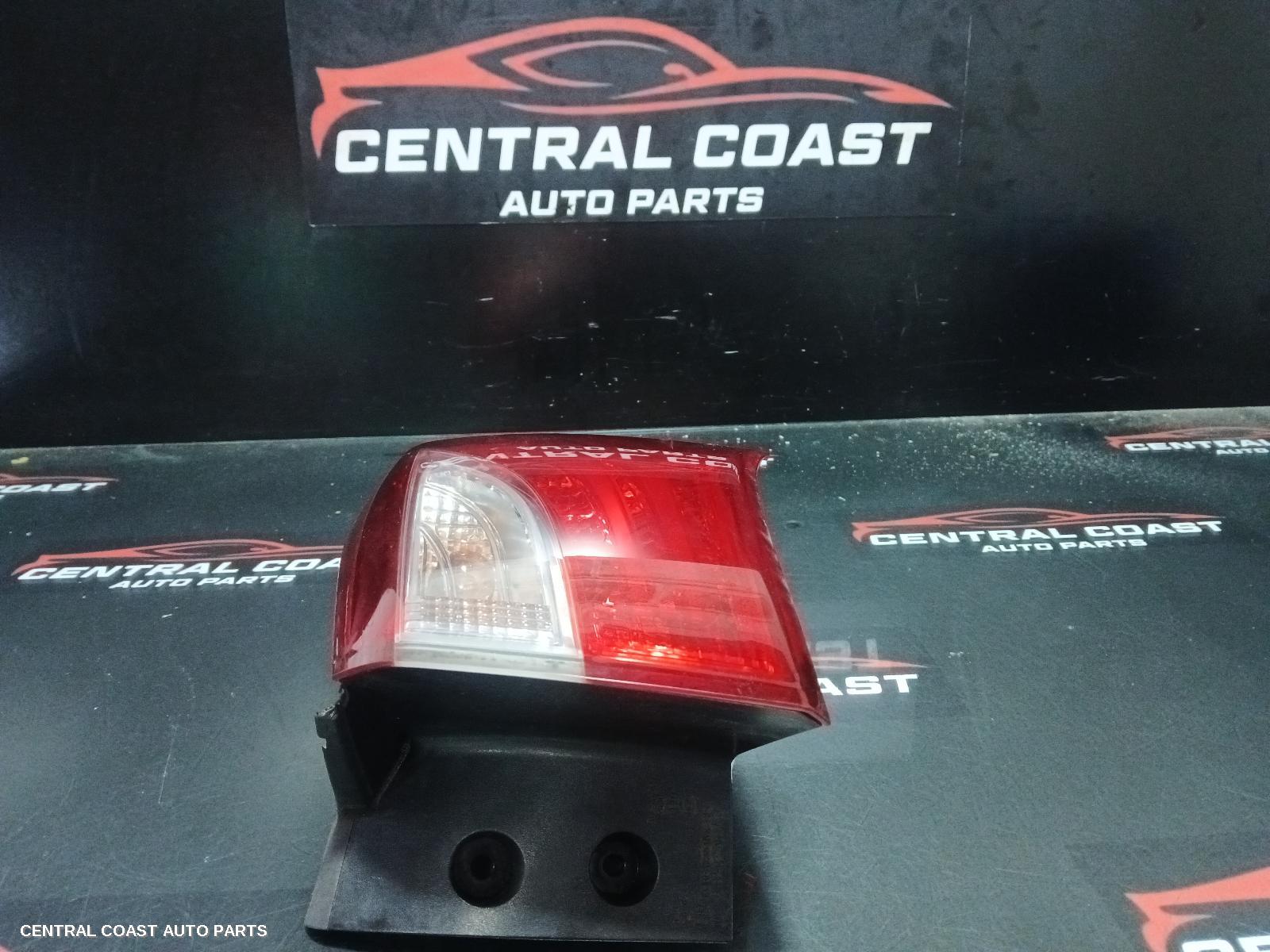 Right Taillight