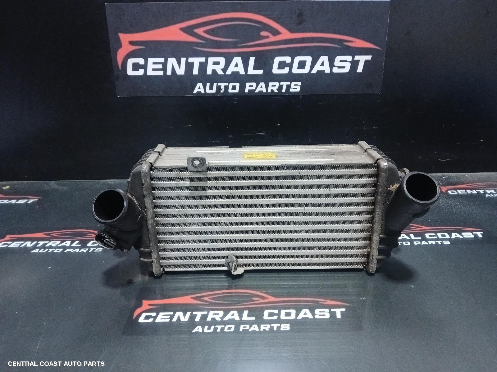 Intercooler