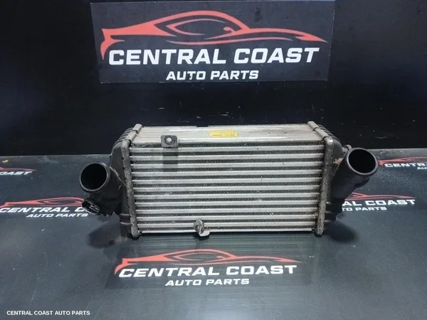 Intercooler