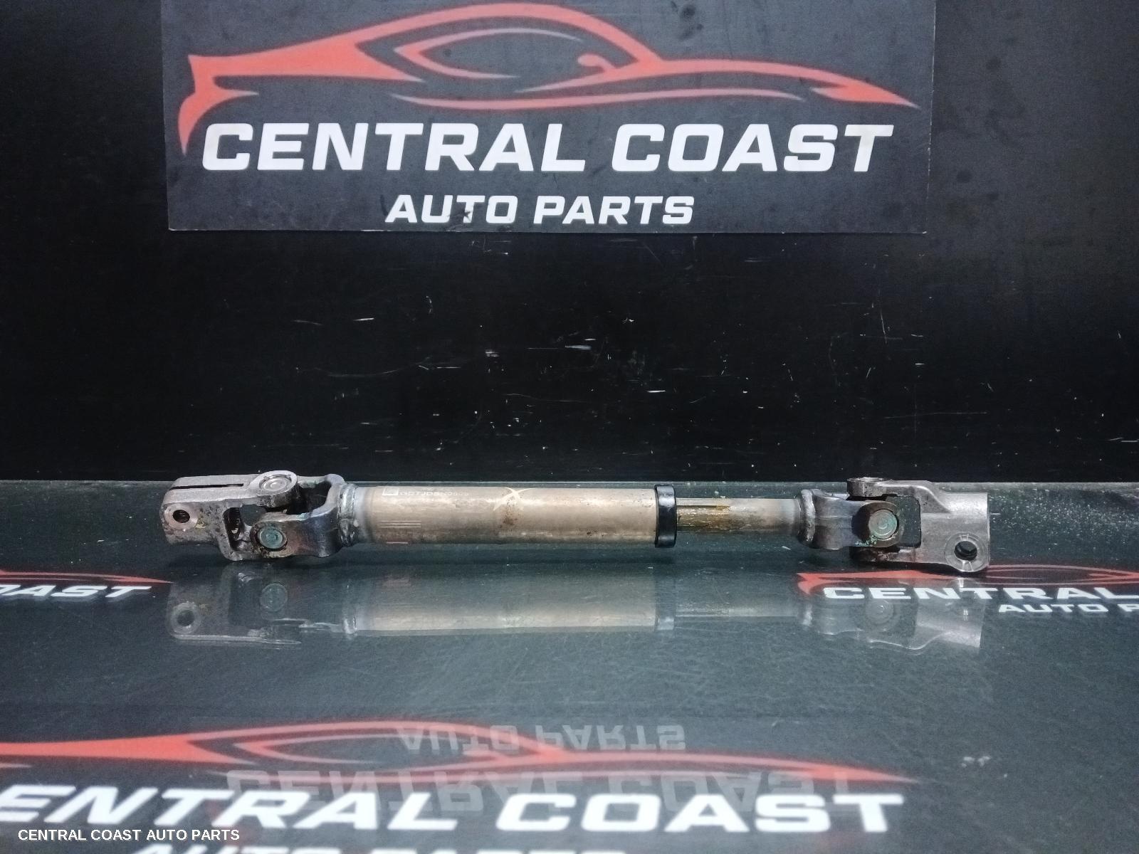 Steering Intermediate Shaft