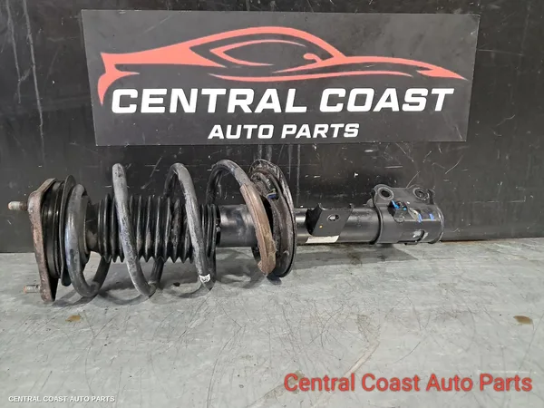 Right Front Strut