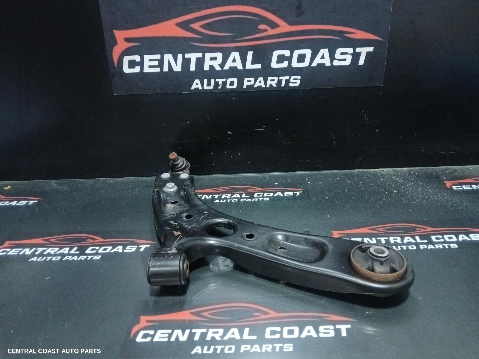 Right Front Lower Control Arm