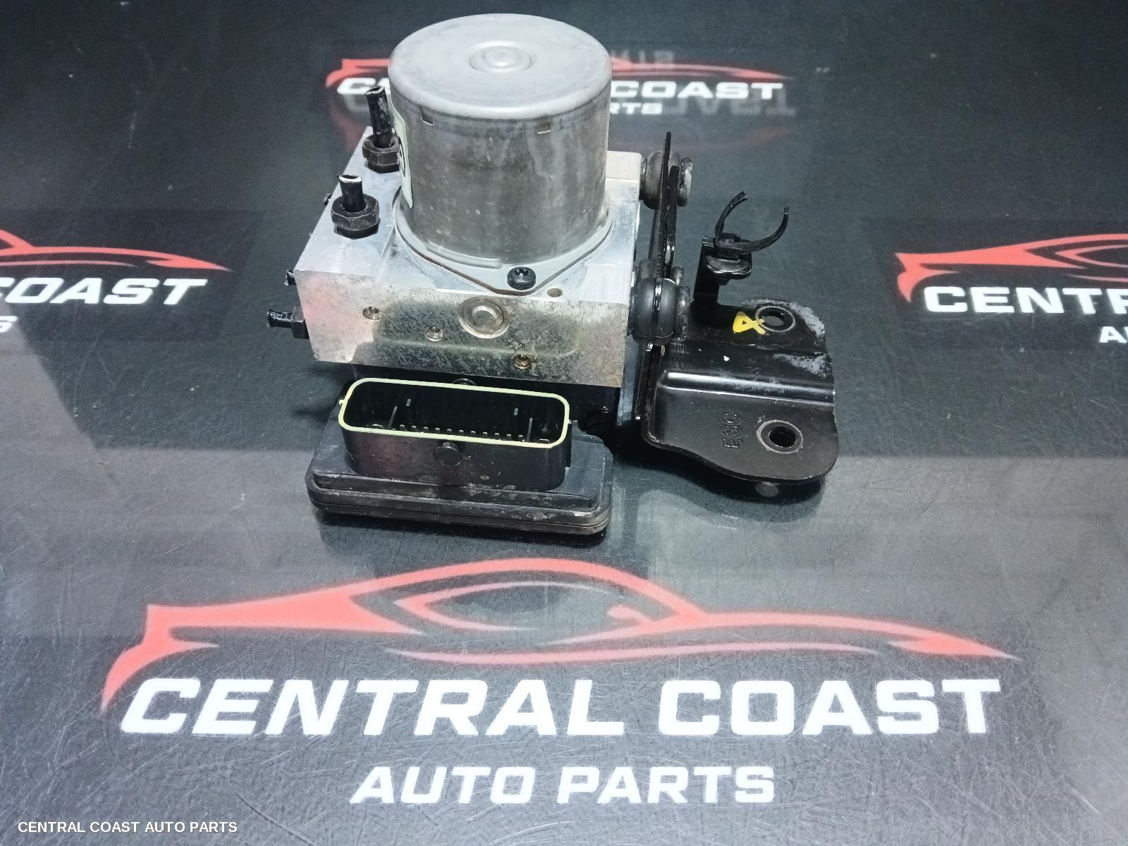 ABS Pump Modulator