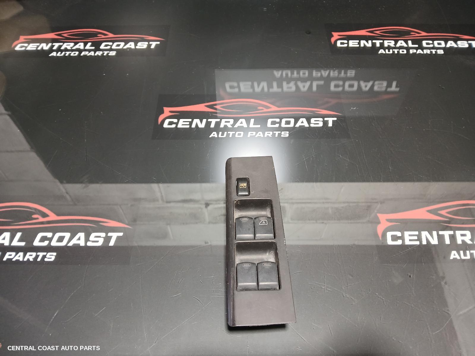 Pwr Dr Wind Switch