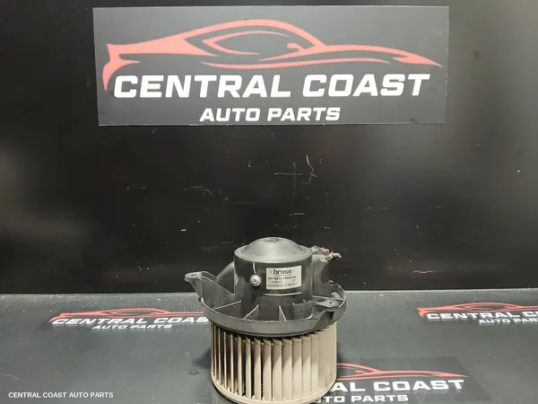 Heater Fan Motor
