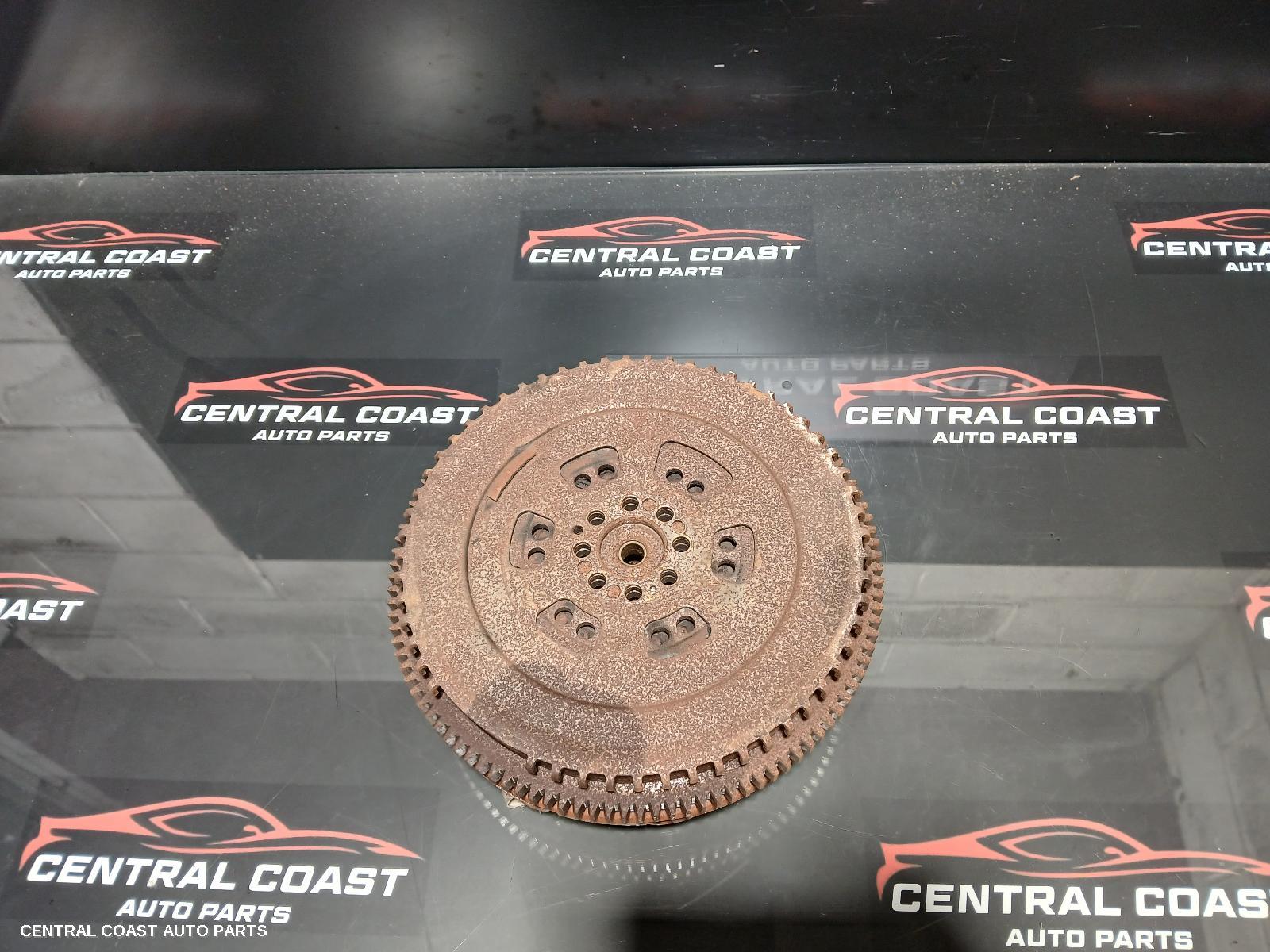Clutch Plate