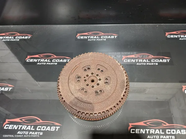 Clutch Plate