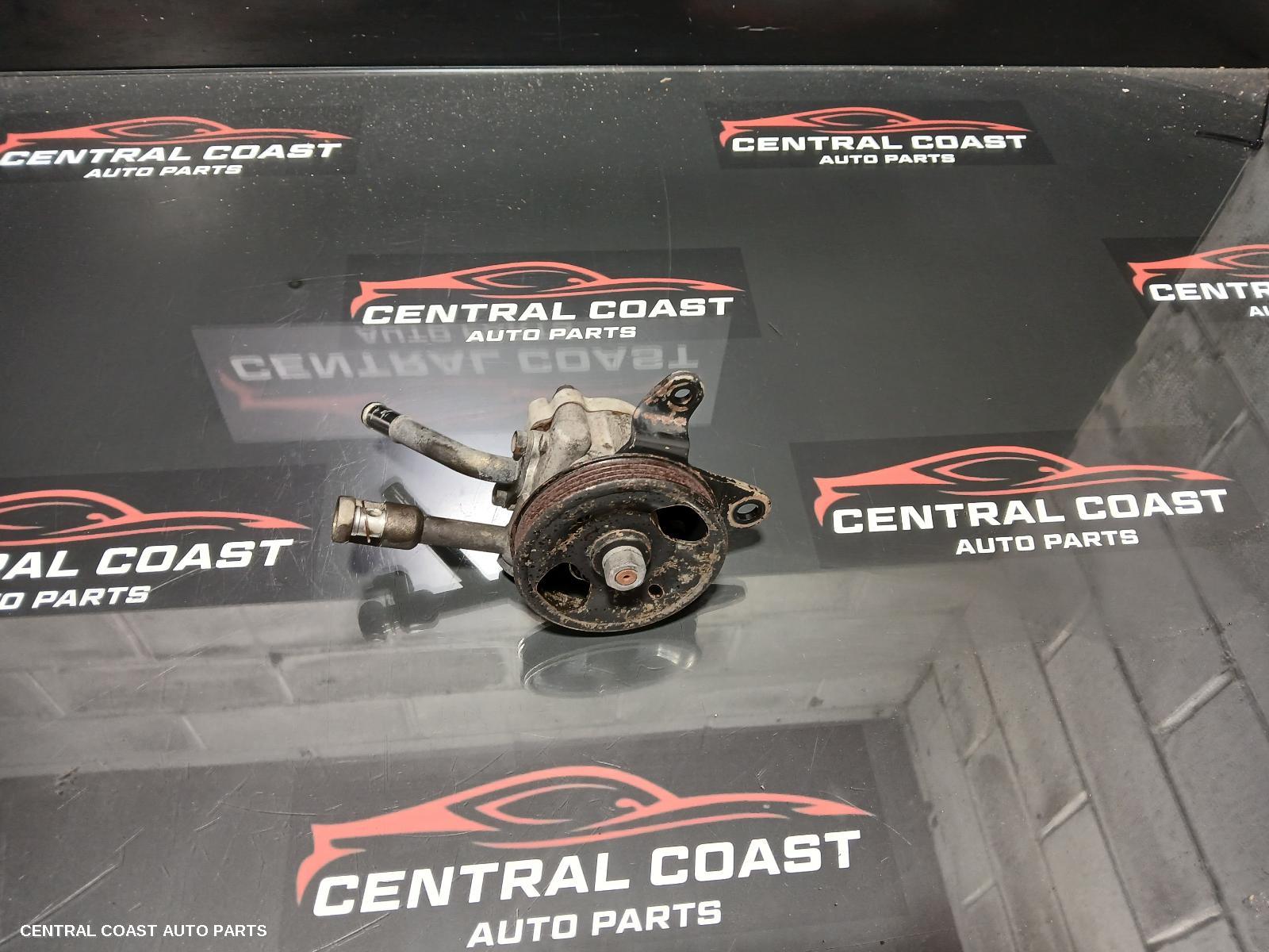Steering Pump