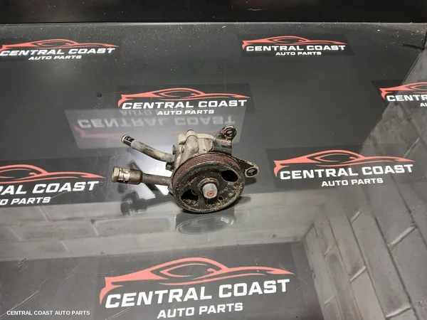 Steering Pump