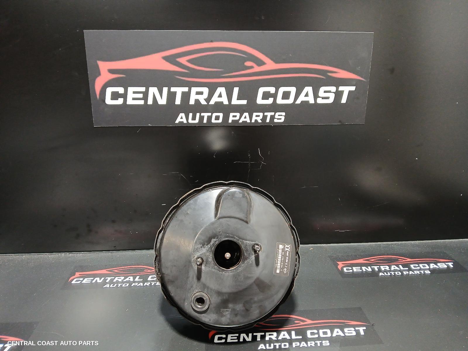 Brake Booster