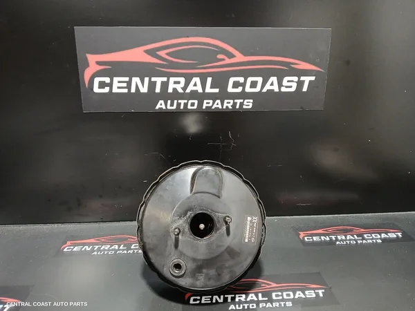 Brake Booster
