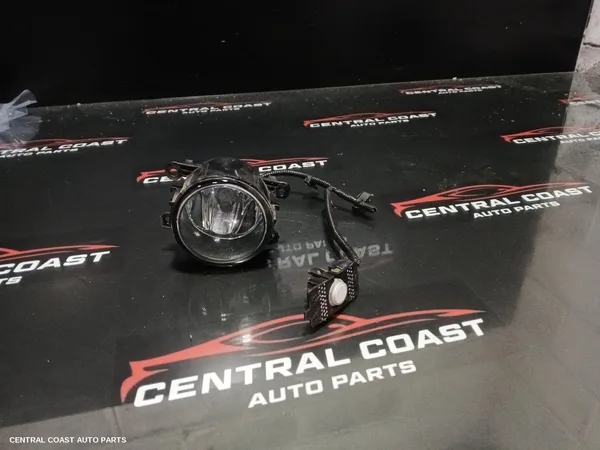Left Indicator/Fog/Side