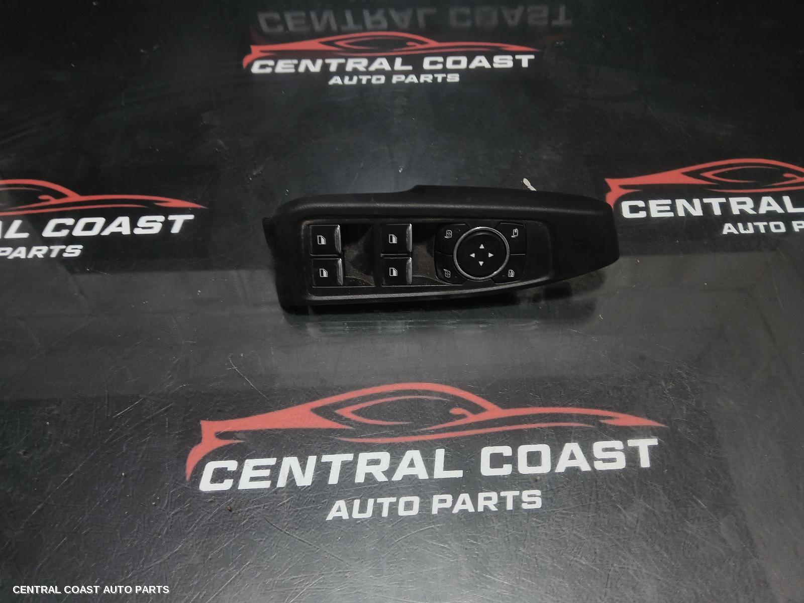 Pwr Dr Wind Switch
