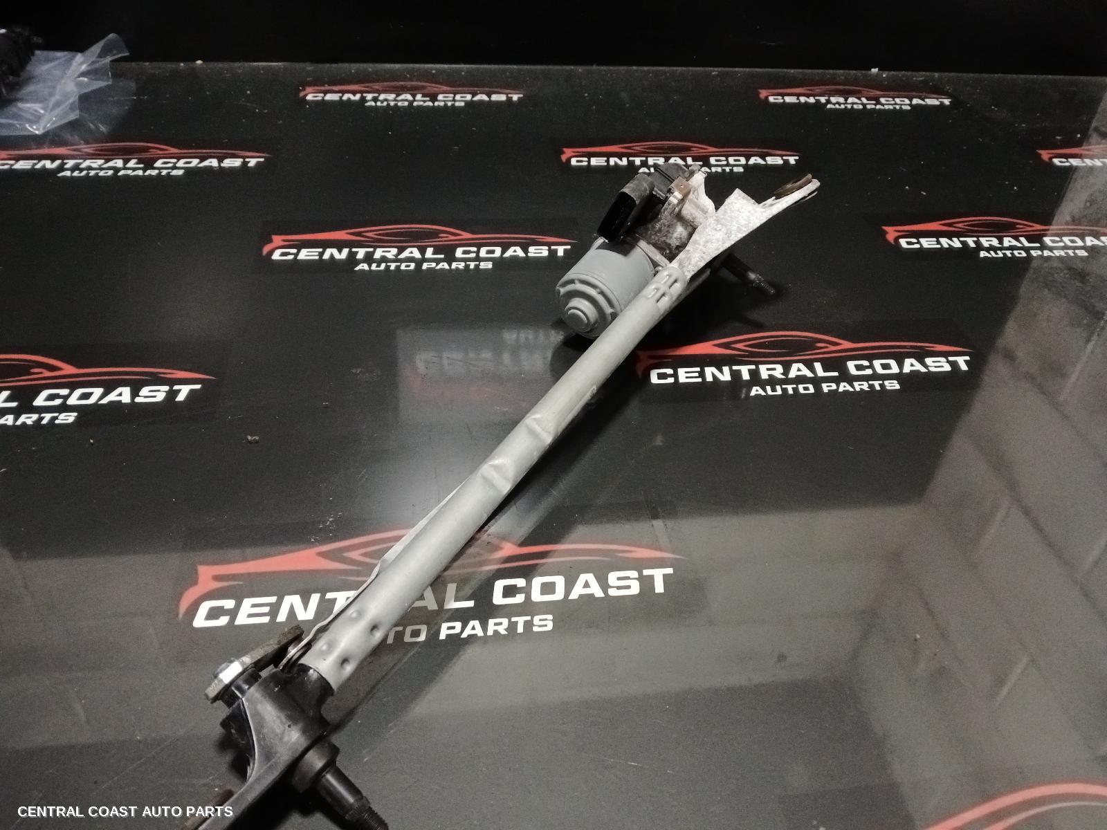 Wiper Motor