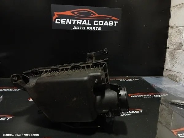 Air Cleaner/Box